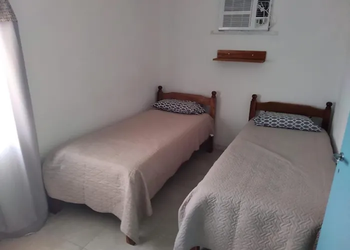 Alojamiento Temporarios Nea