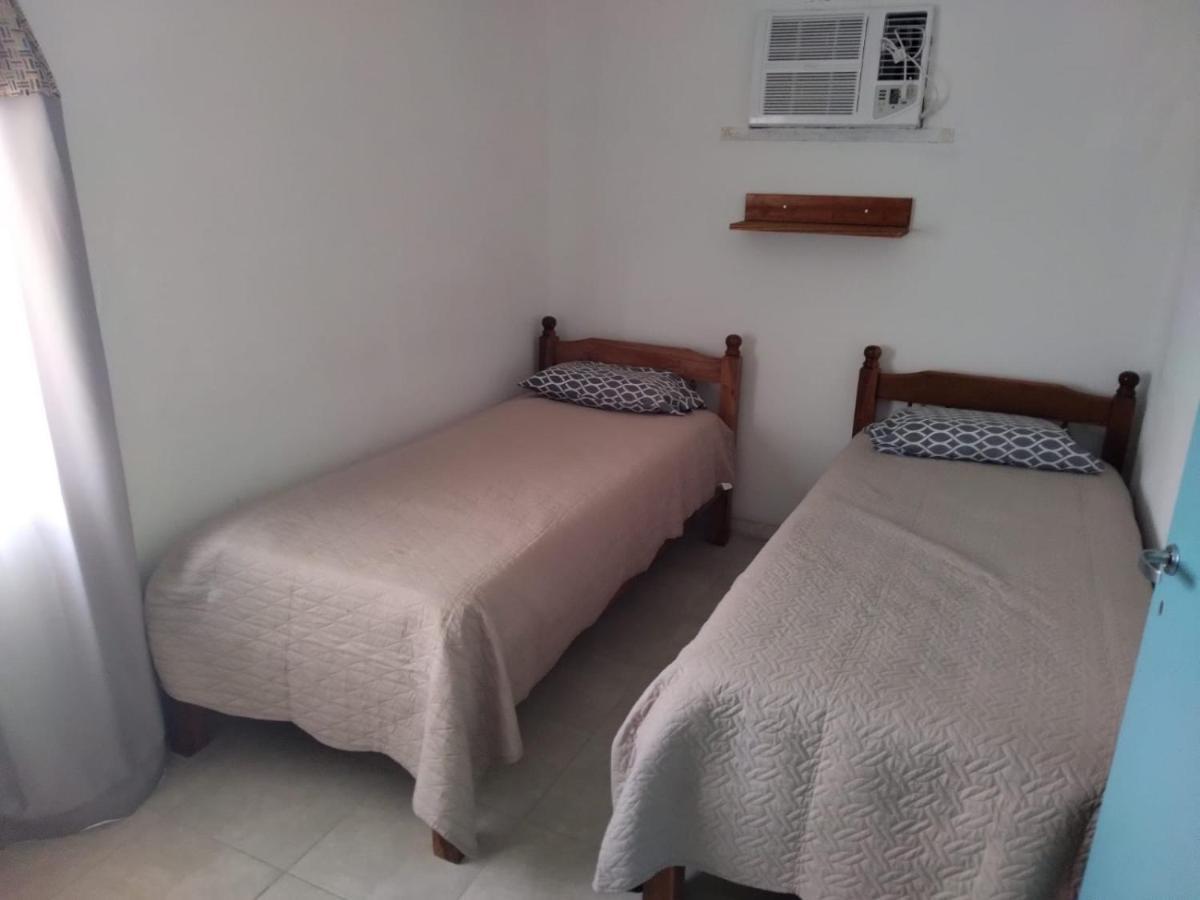 Apartment Temporarios Nea
