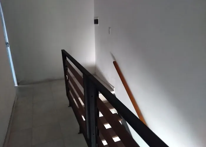 Alojamiento Temporarios Nea
