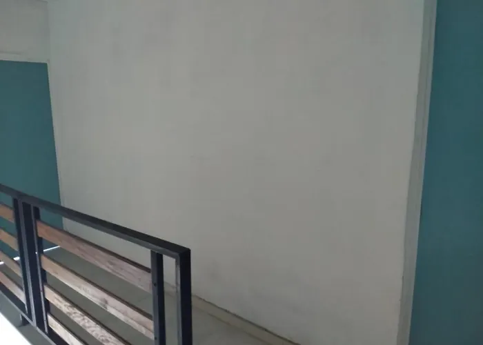 Alojamiento Temporarios Nea