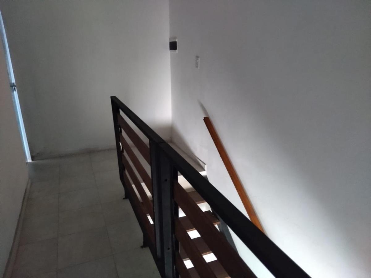 Apartamento Temporarios Nea *