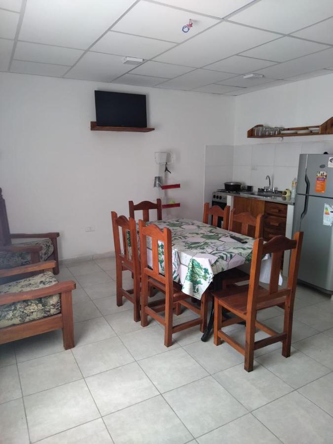 Temporarios Nea Apartamento *
