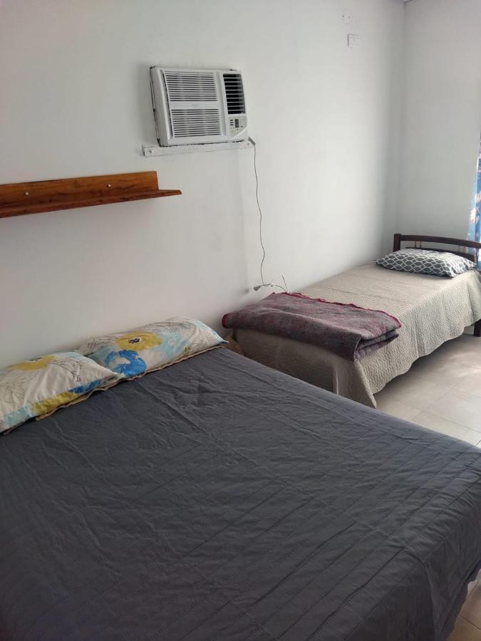 Apartamento Temporarios Nea Formosa